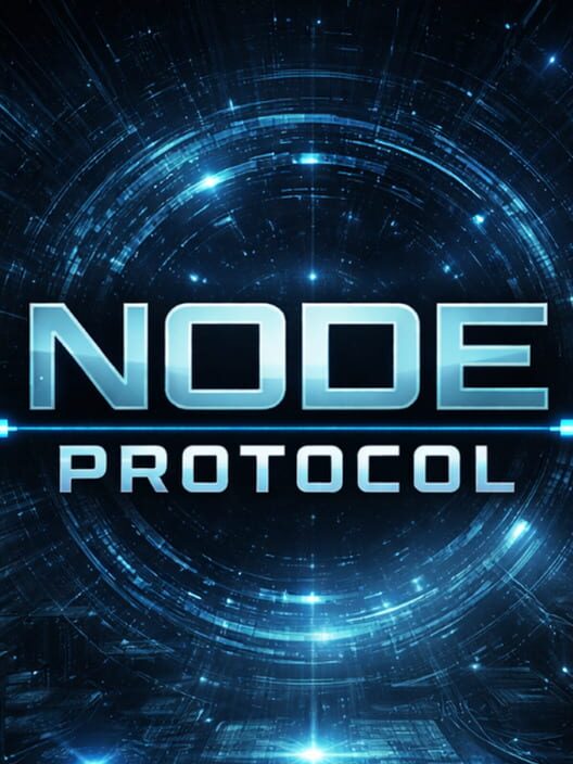 Node: Protocol 封面