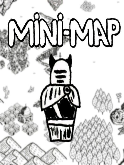 Mini-Map cover