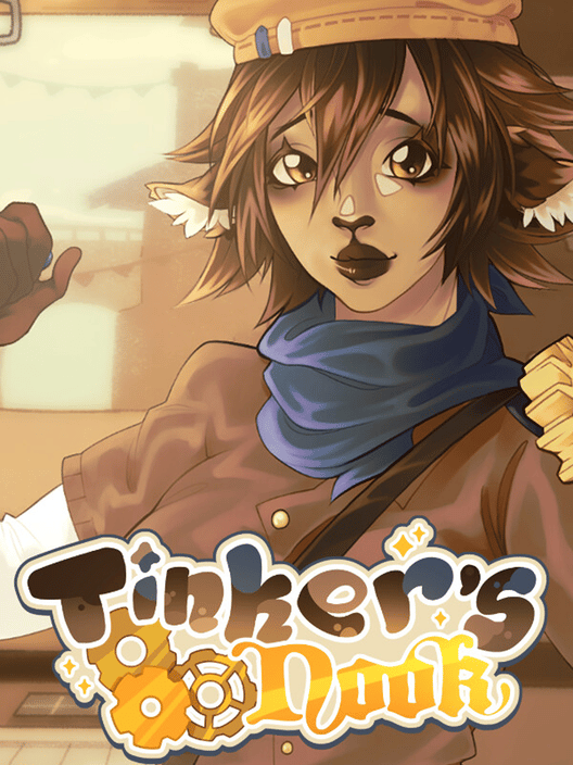 Tinker's Nook