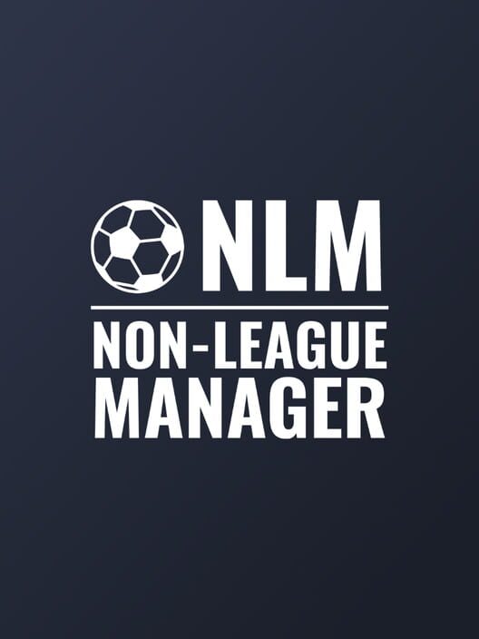 Non-League Manager cover