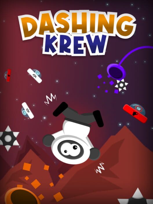 Dashing Krew