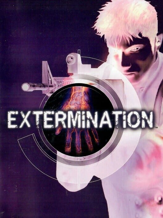 Extermination 封面