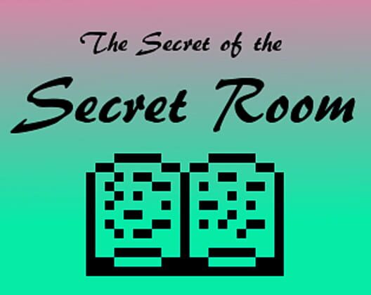 The Secret of the Secret Room Cover