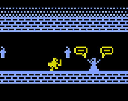 Cahrson's Quest Cover