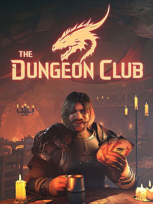 The Dungeon Club