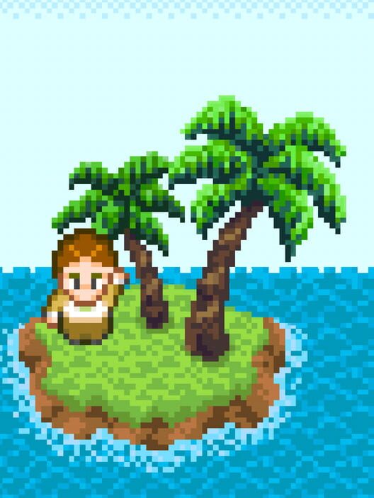 Survival Island · 游戏封面