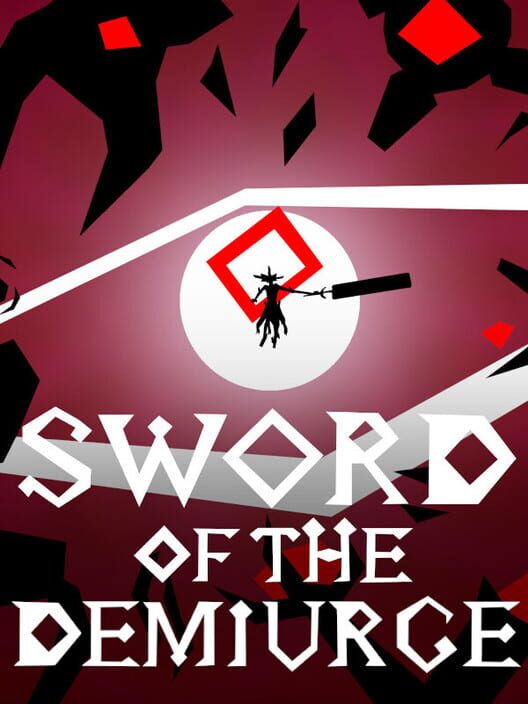 Sword of the Demiurge cover