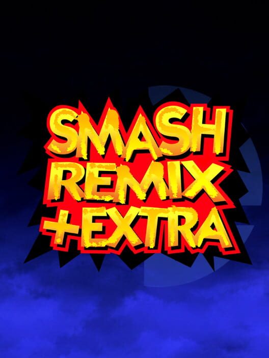 Smash Remix +Extra cover