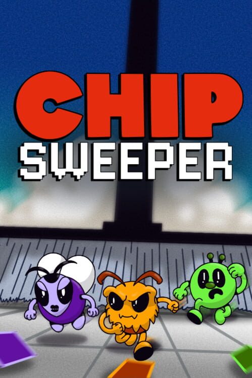 Chip Sweeper