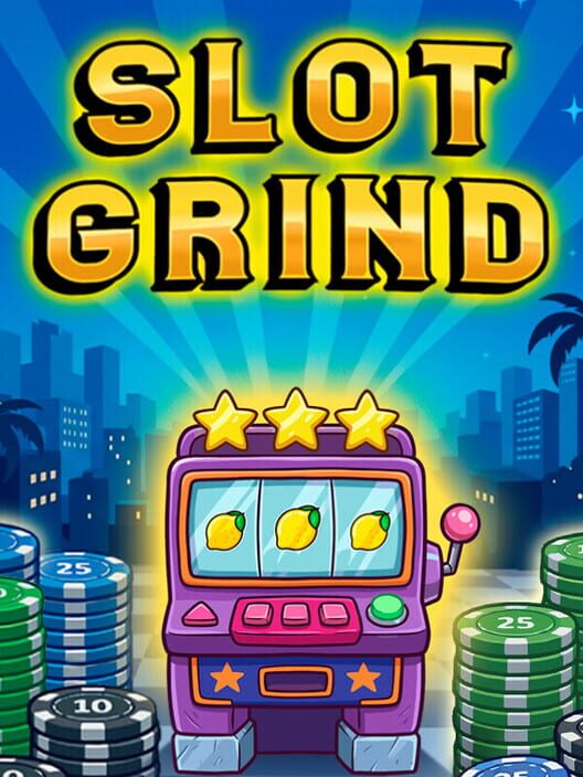 Slot Grind Cover