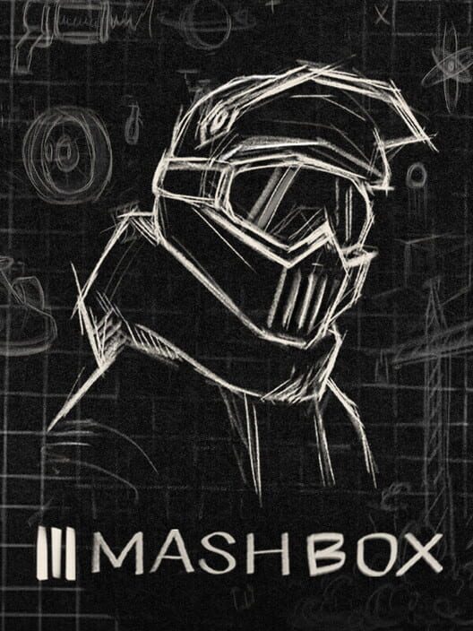 Mash Box cover