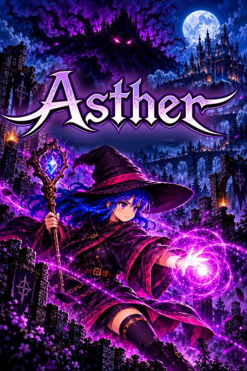 Asther
