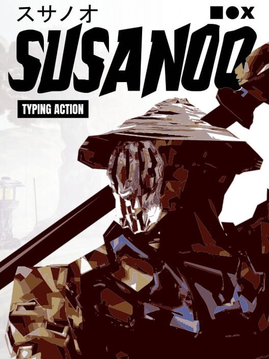 Susanoo: Typing Action cover