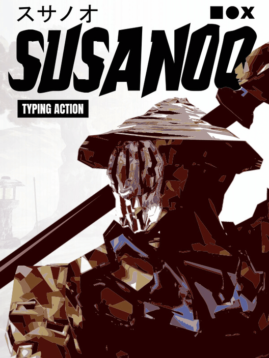 Susanoo: Typing Action