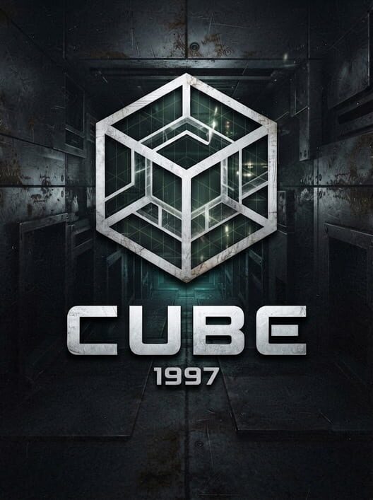 The Cube