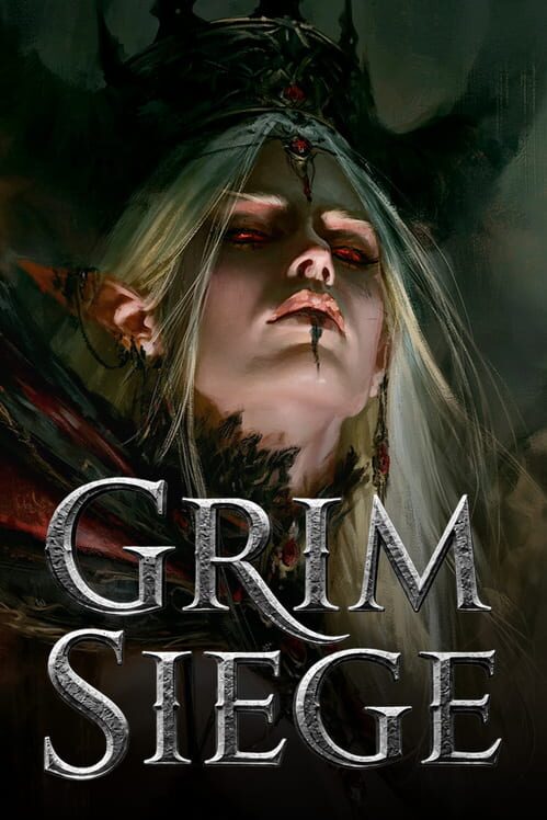 Grim Siege