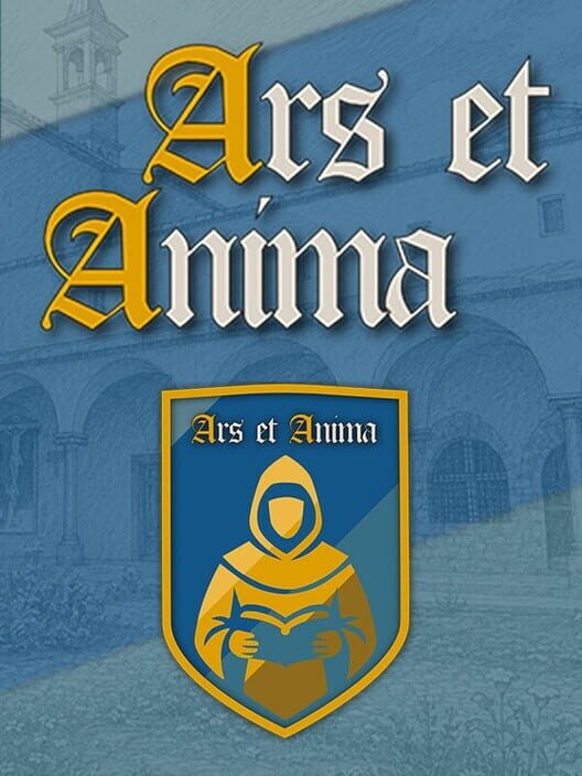 Ars et Anima Cover