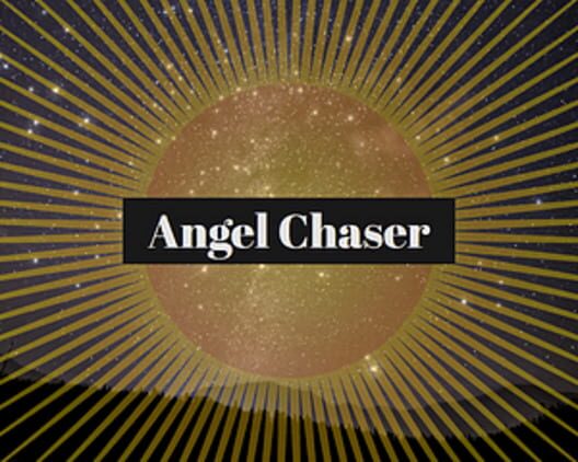 Angel Chaser Cover