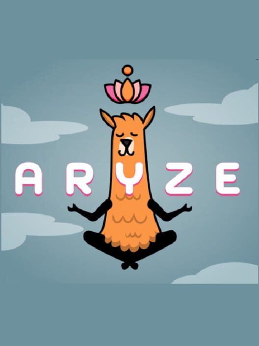 Aryze cover