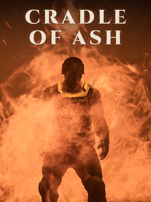 Cradle of Ash
