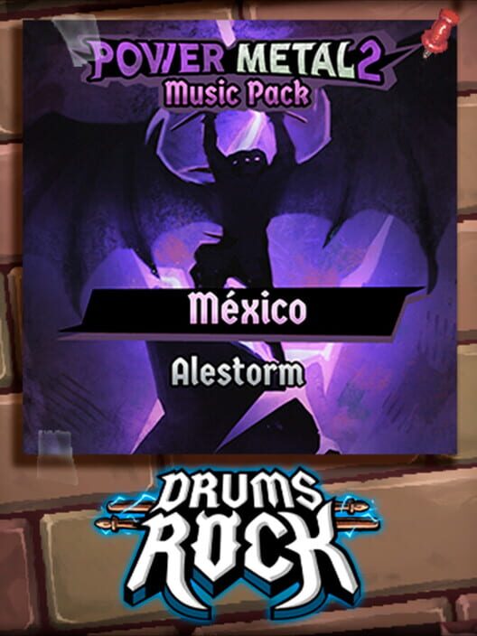 Drums Rock: Alestorm - 'Mexico' cover