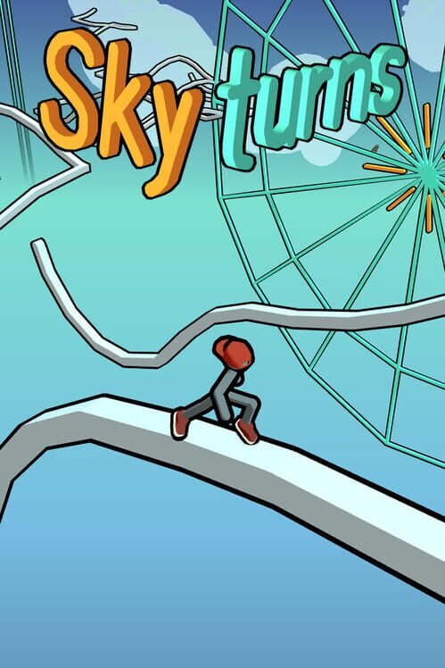 Skyturns cover