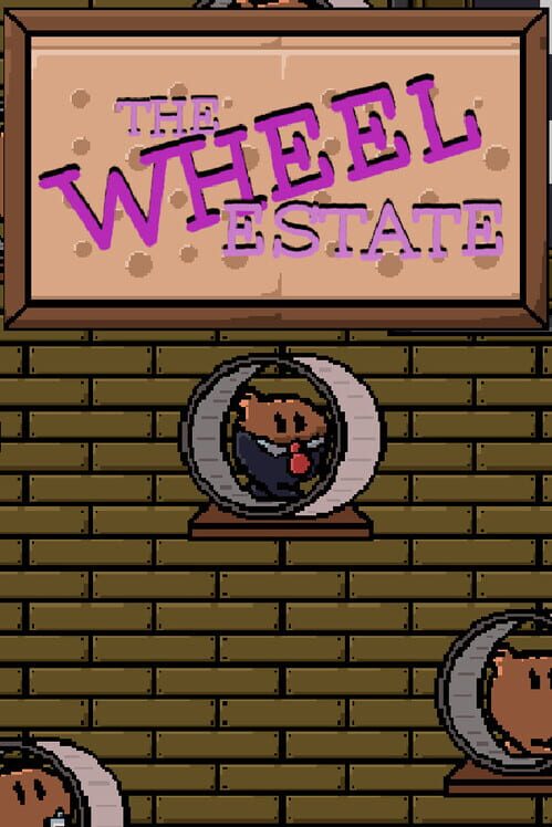 Wheel Estate cover