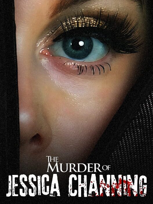 The Murder of Jessica Channing · 游戏封面