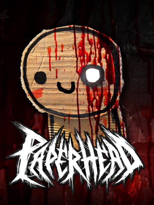 Paperhead
