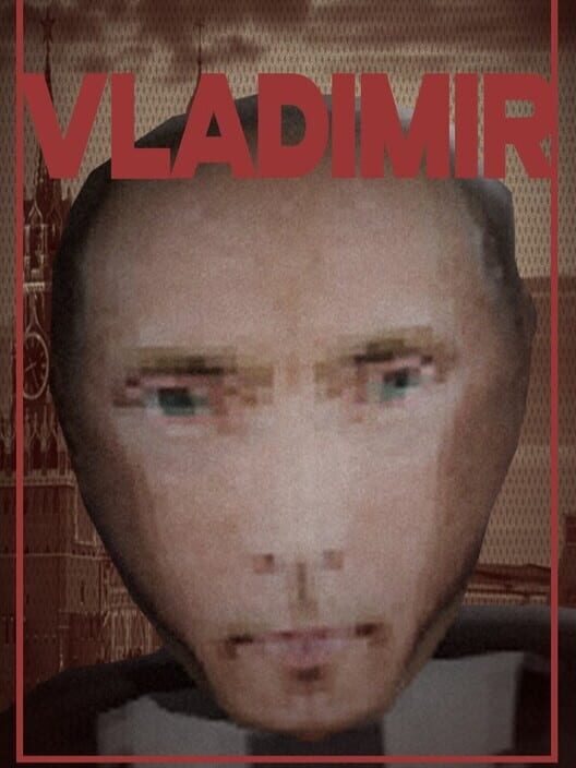 Vladimir cover