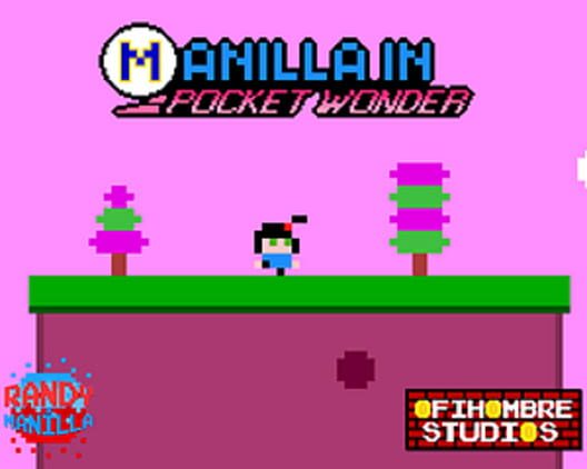 Manilla in Pocket Wonder
