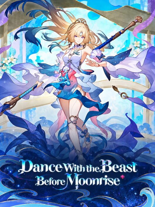 Honkai: Star Rail - Dance With the Beast Before Moonrise