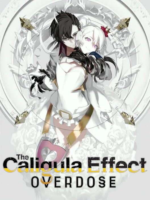 The Caligula Effect: Overdose - Limited Edition