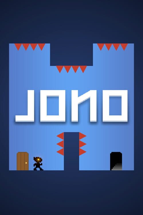 Jono cover