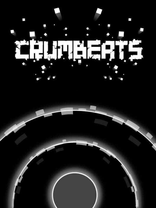 Crumbeats Cover