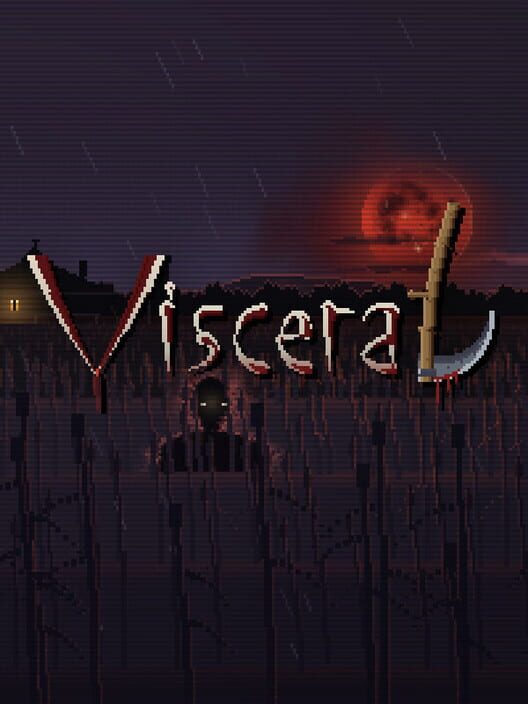 Visceral cover
