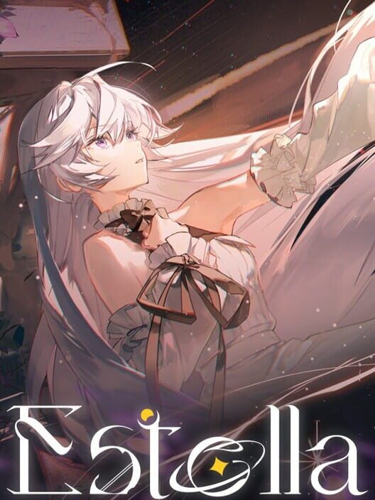 Estella cover