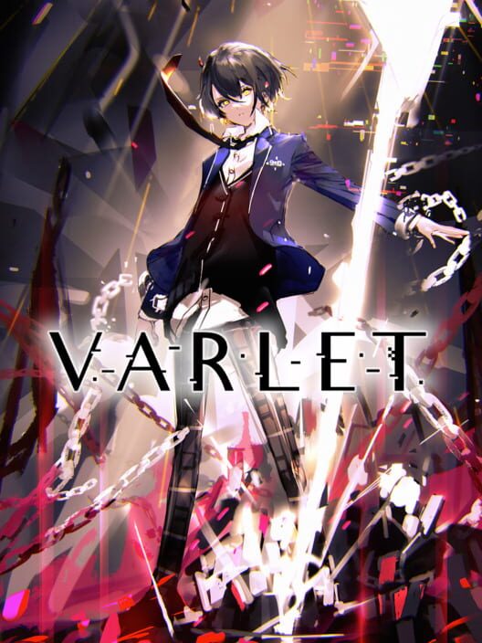 Varlet: Digital DX Edition