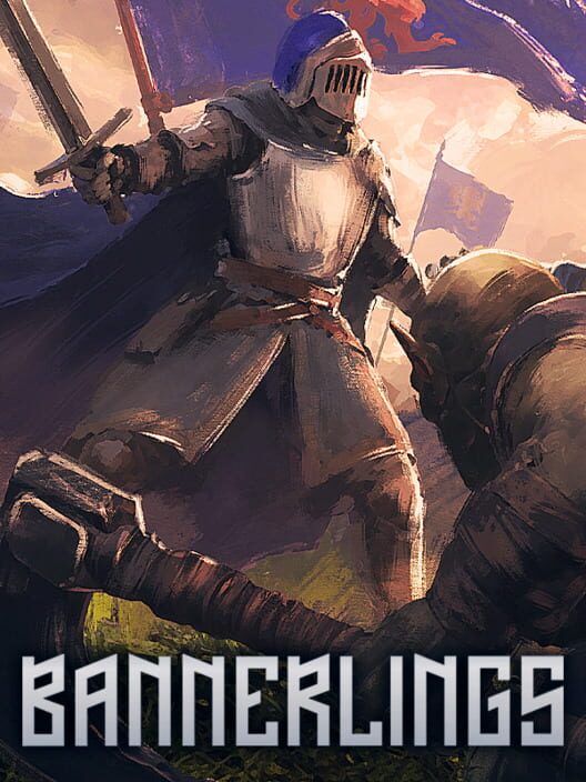 Bannerlings 封面