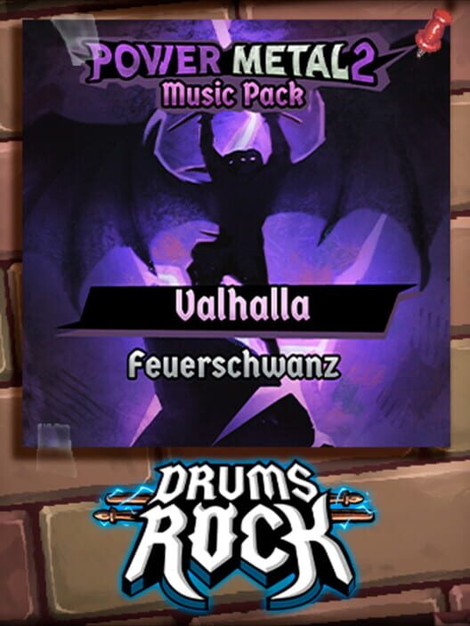 Drums Rock: Feuerschwanz - 'Valhalla' cover