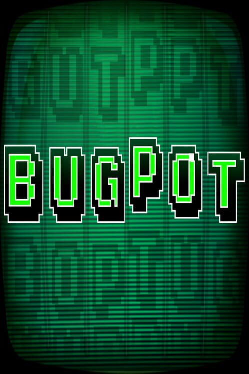 BugPot Cover