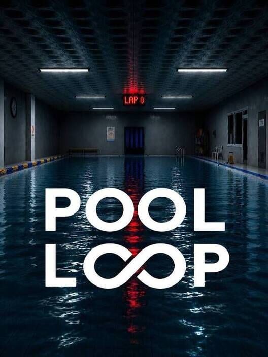 Pool Loop Cover