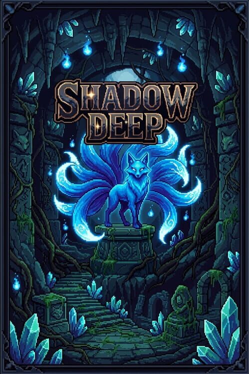 Shadowdeep cover