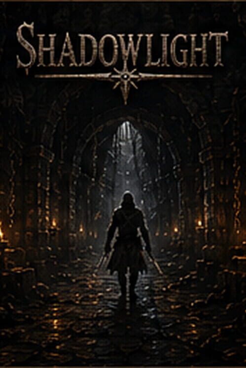 Shadowlight cover