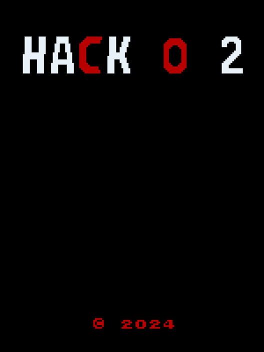 Hack 0 2 cover