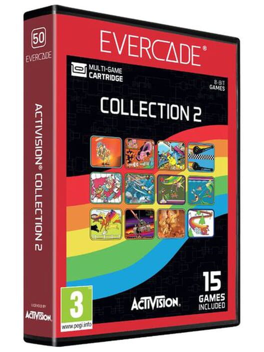 Activision Collection 2 cover