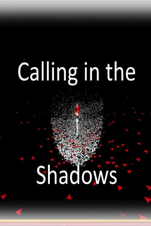 Calling in the Shadows cover