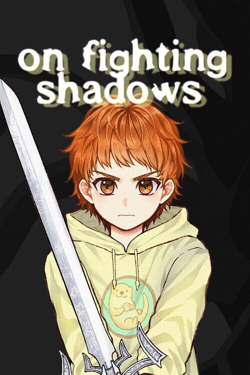 On Fighting Shadows cover