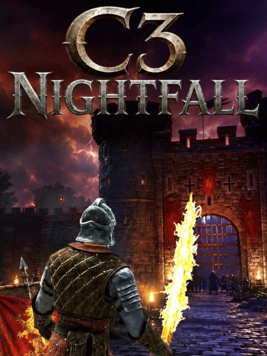 C3 Nightfall