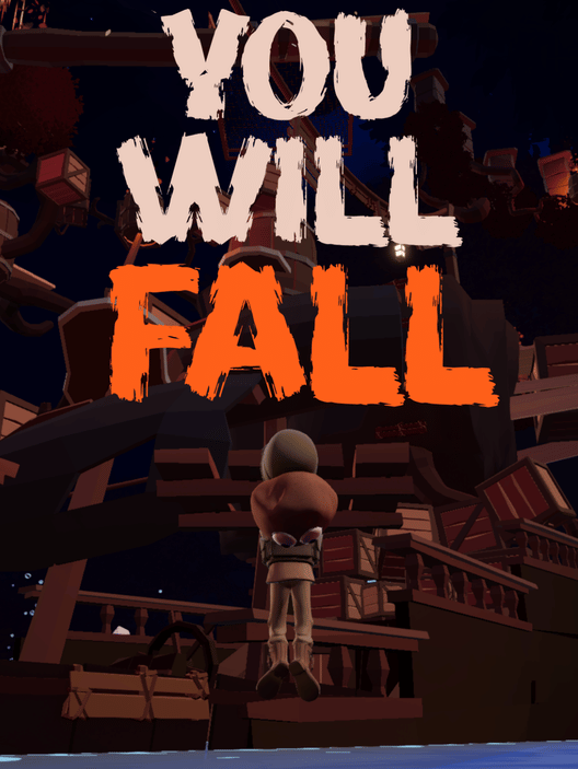 You Will Fall